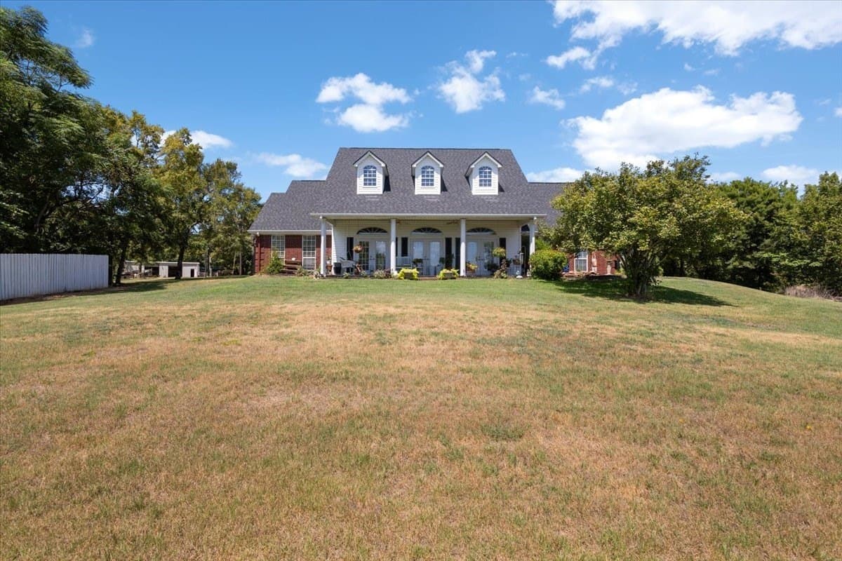 36.06 acres in Cherokee County
