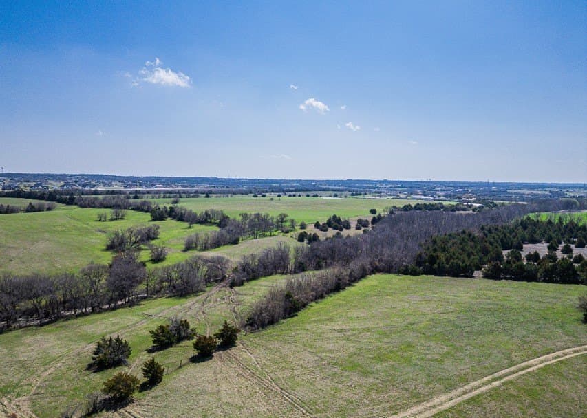 200 acres in Collin County - photo 4