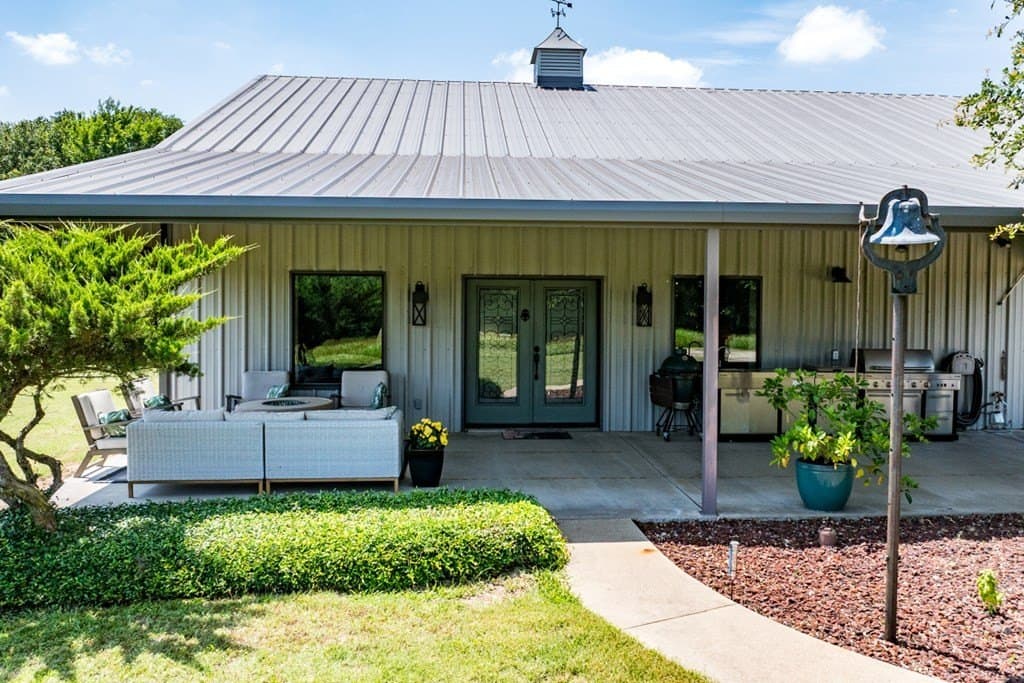 69 acres in Van Zandt County featured view