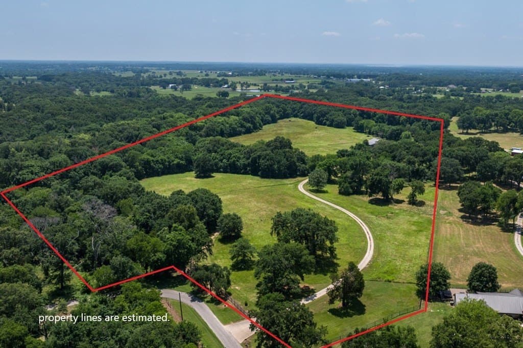 69 acres in Van Zandt County gallery image 3