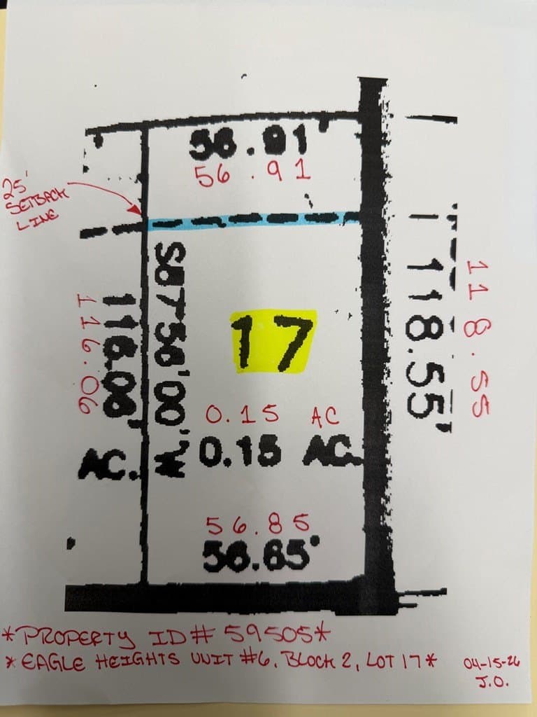 0.15 acres in Maverick County gallery image 3