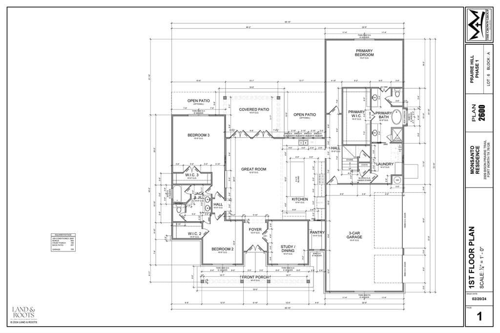10.11 acres in Wise County gallery image 2