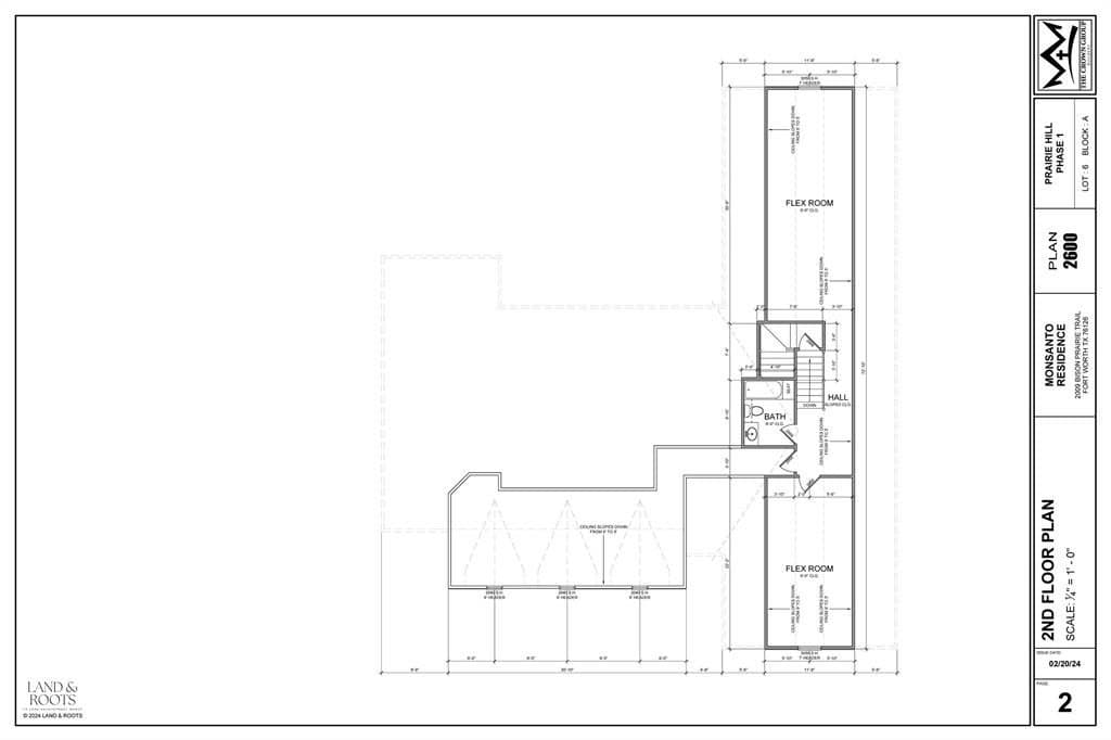 10.11 acres in Wise County gallery image 3