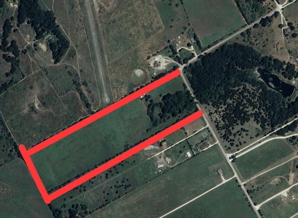24.55 acres in Johnson County gallery image 2