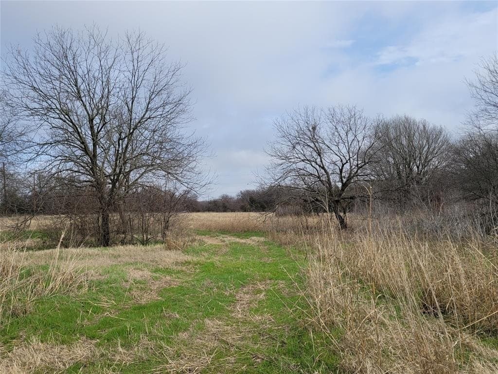 24.55 acres in Johnson County