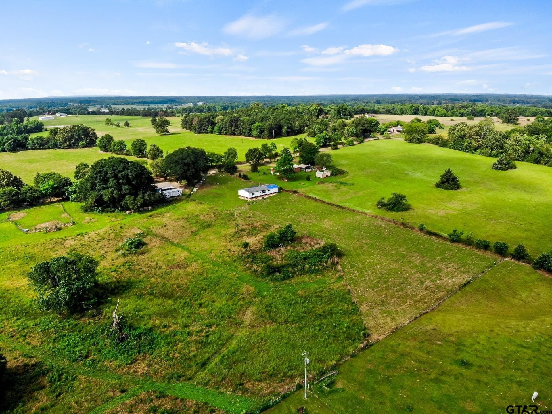 3.5 acres in Morris County - photo 4