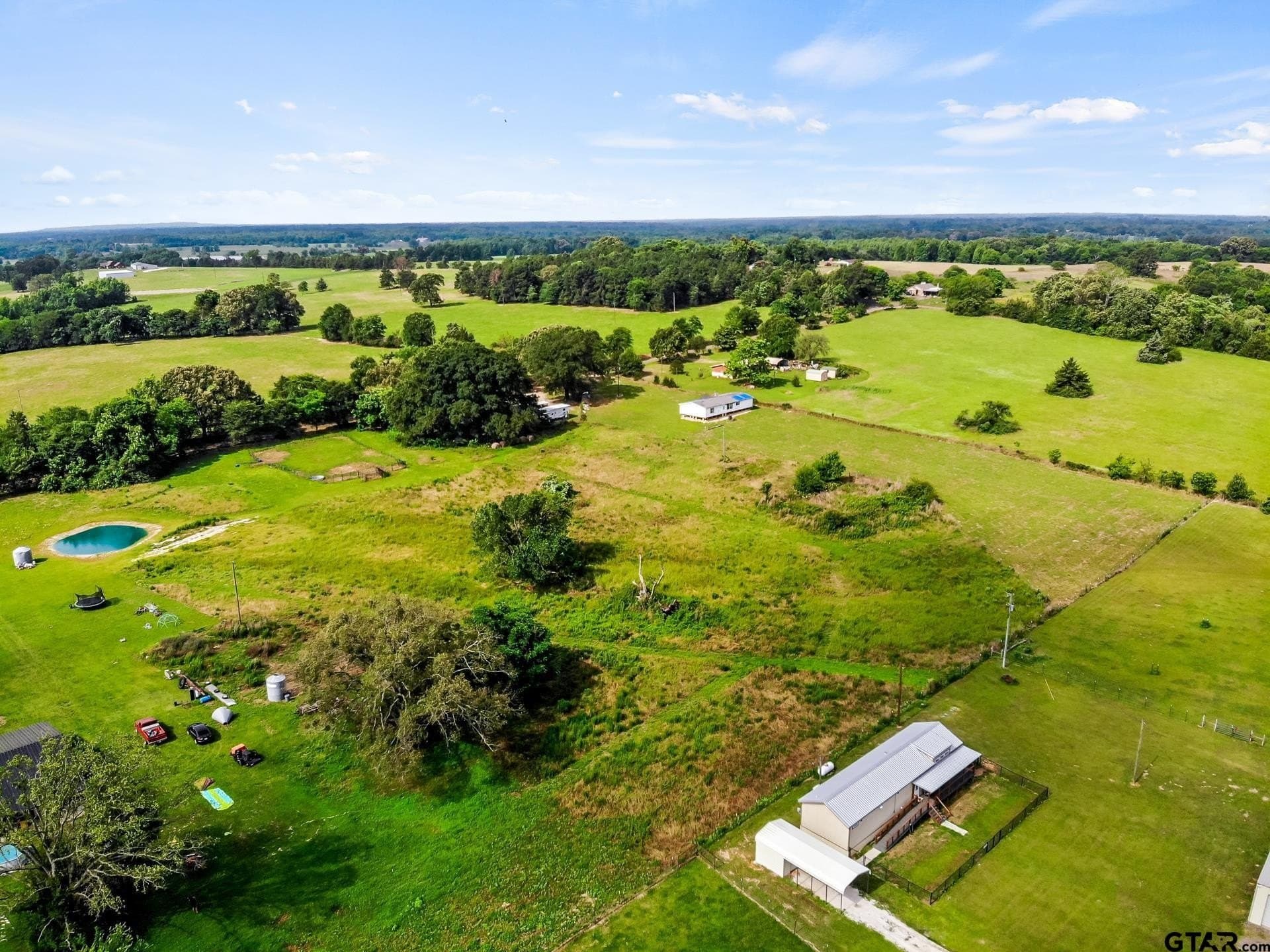 3.5 acres in Morris County - photo 3