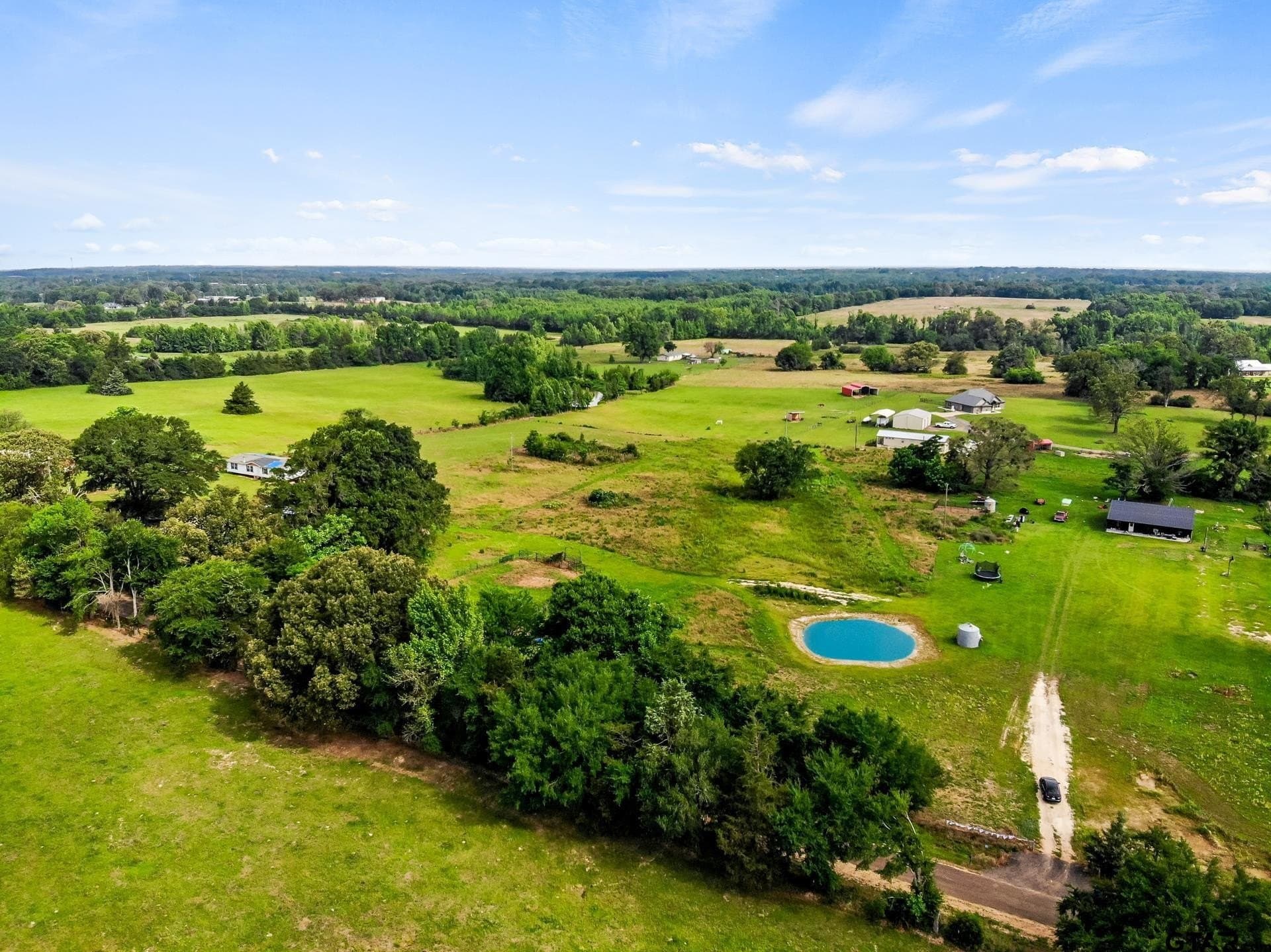 3.5 acres in Morris County - photo 5
