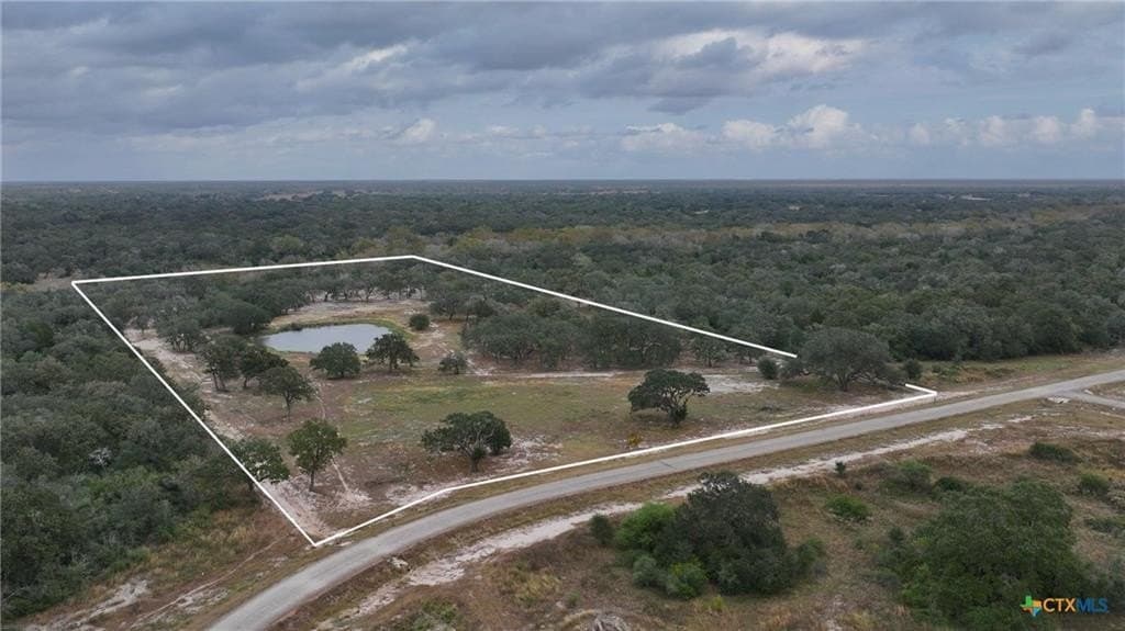 12.81 acres in Texas County