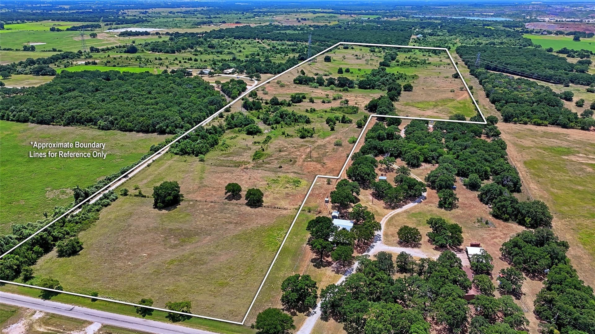 59.84 acres in Wise County gallery image 2