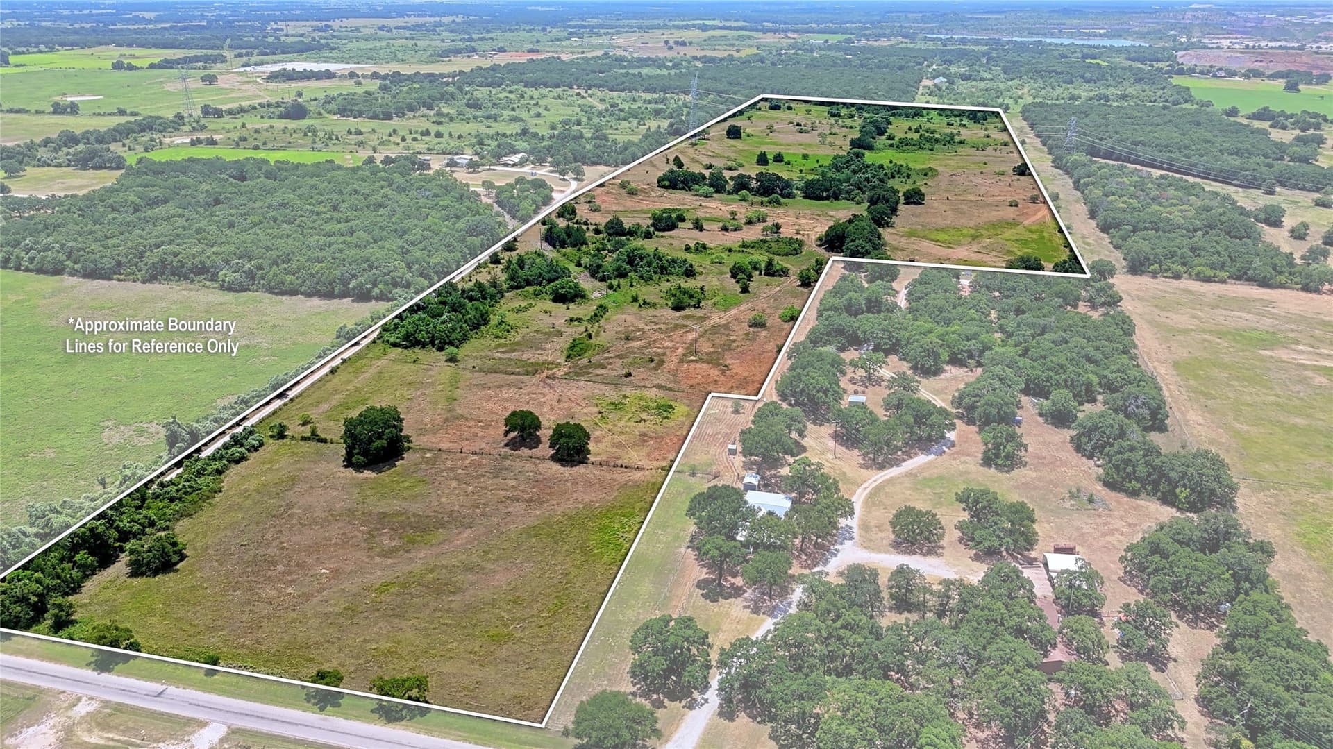 59.84 acres in Wise County gallery image 3