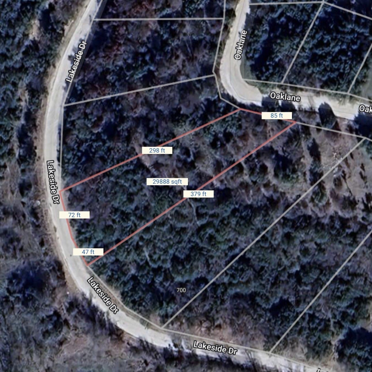 0.82 acres in Eastland County - photo 8