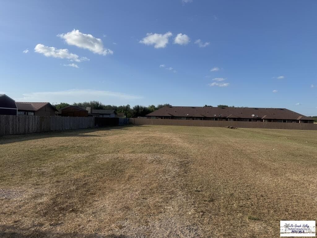0.45 acres in HIDALGO County