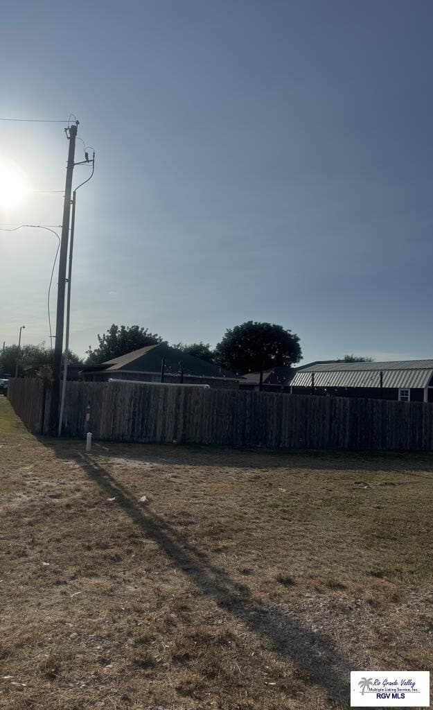 0.45 acres in HIDALGO County - photo 3