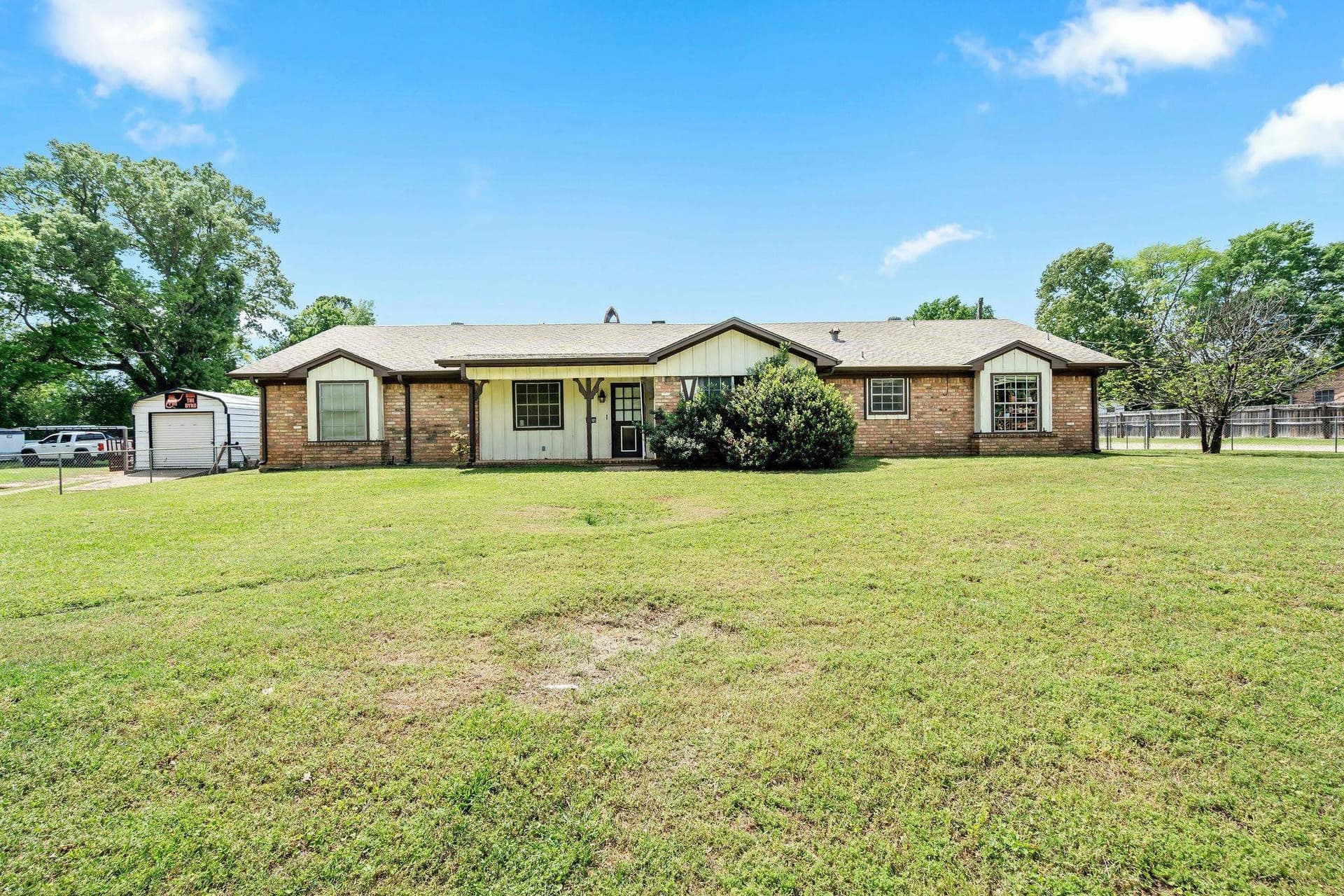 77 acres in Gregg County - photo 23
