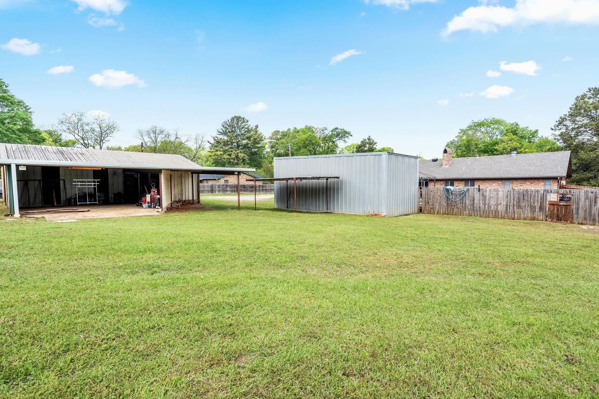 77 acres in Gregg County - photo 32