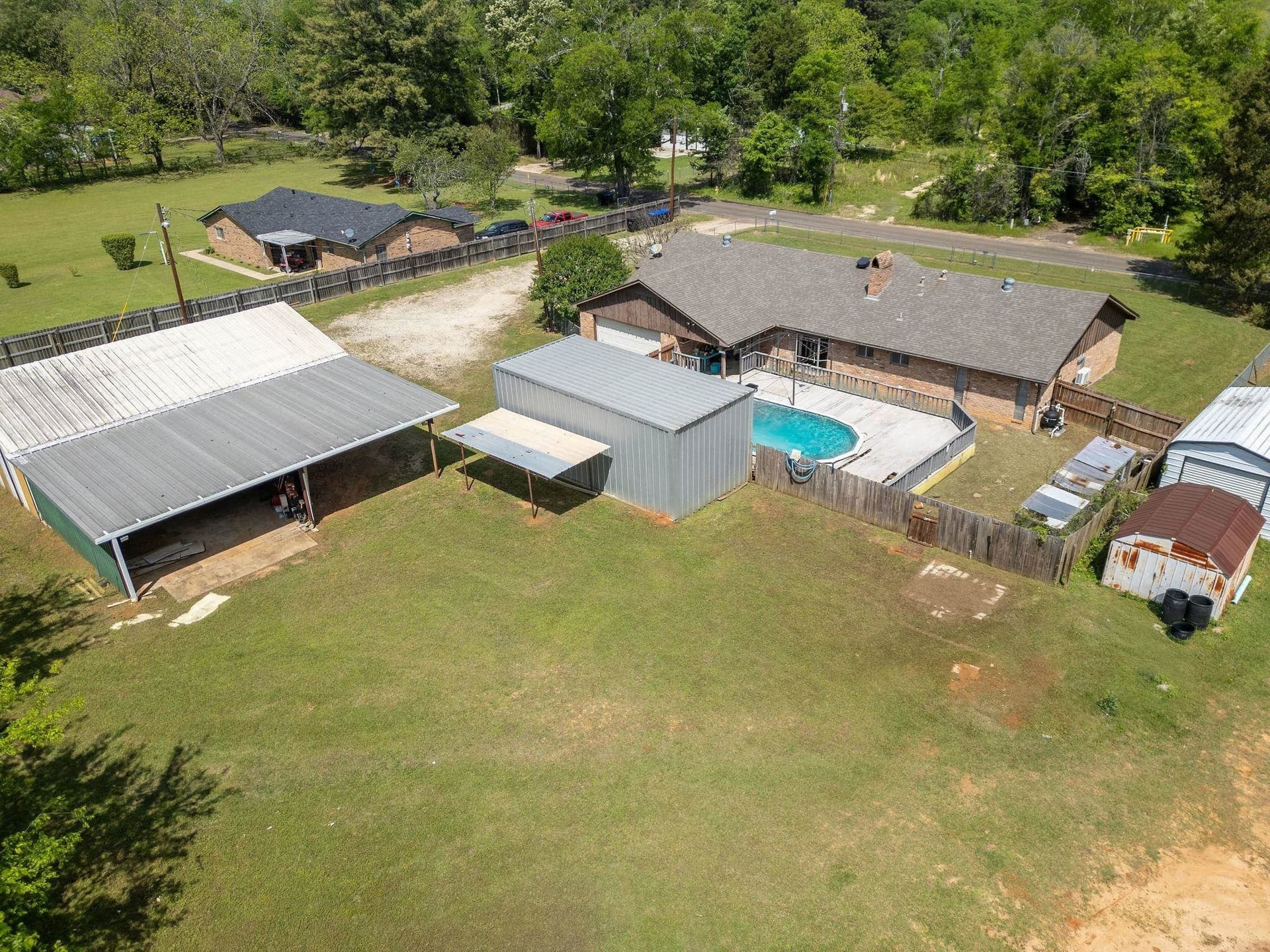 77 acres in Gregg County - photo 24