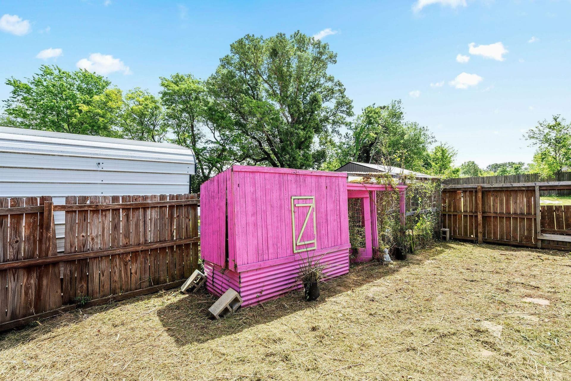 77 acres in Gregg County - photo 28