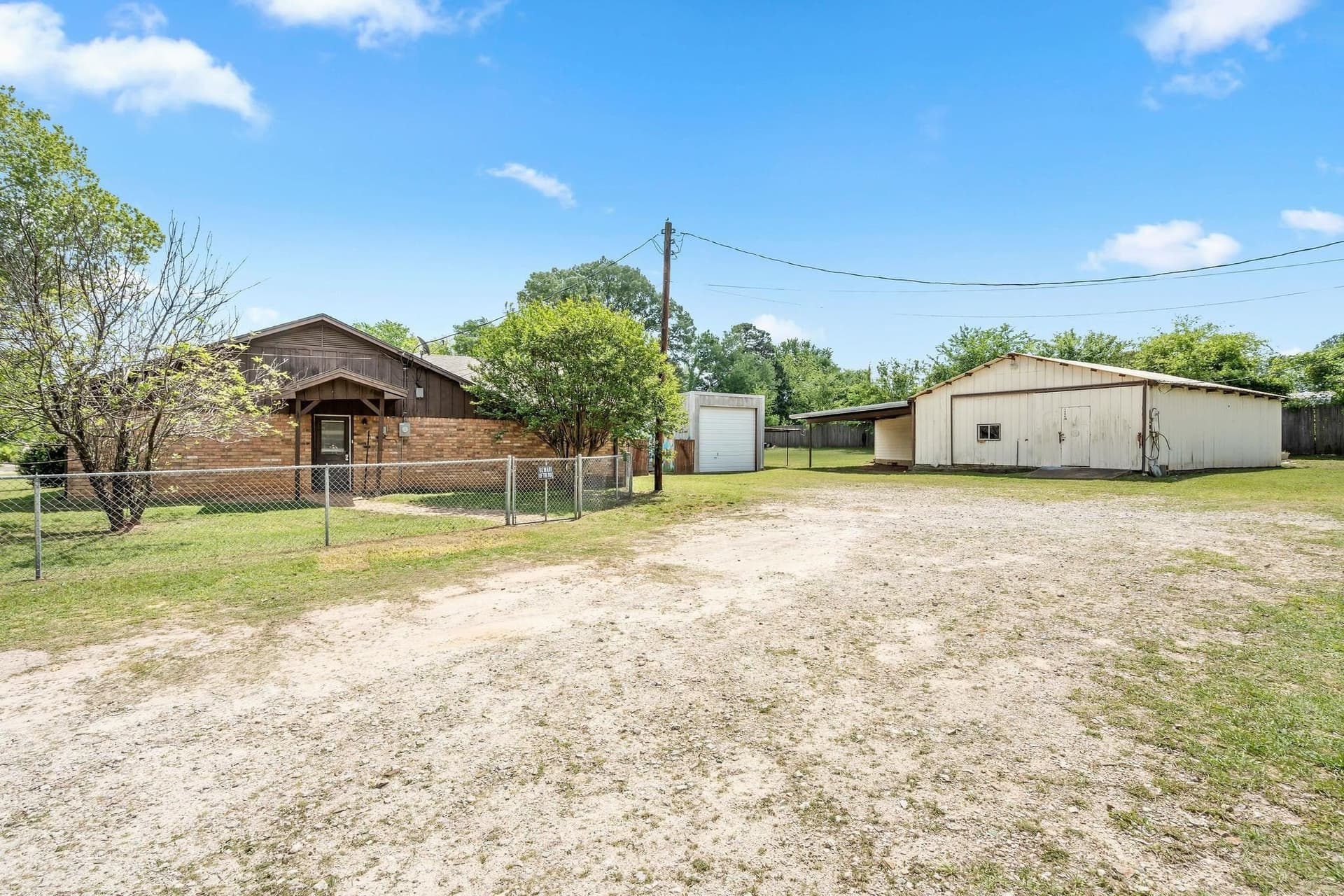 77 acres in Gregg County - photo 29