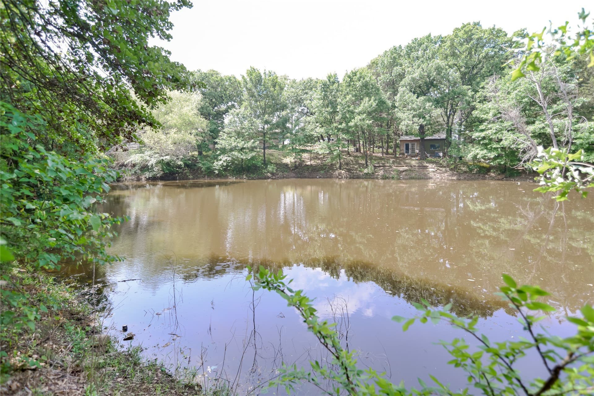 20.61 acres in Grayson County - photo 6