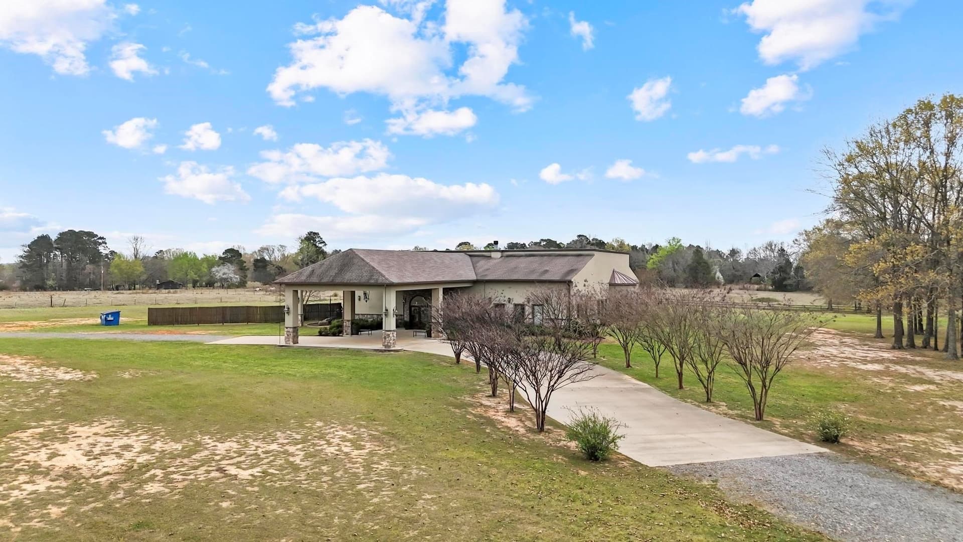 100.1 acres in Rusk County gallery image 3