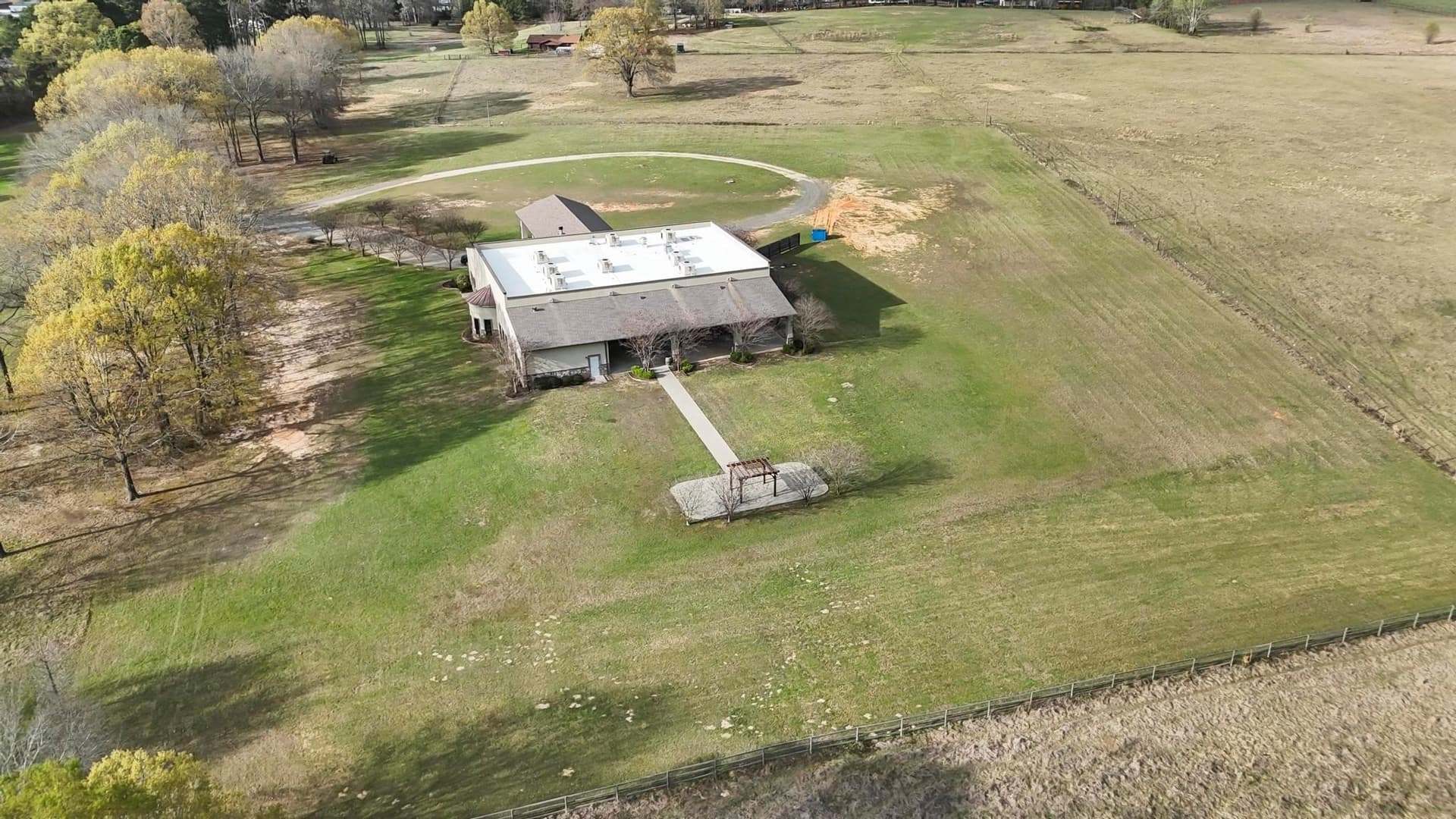 100.1 acres in Rusk County - photo 9