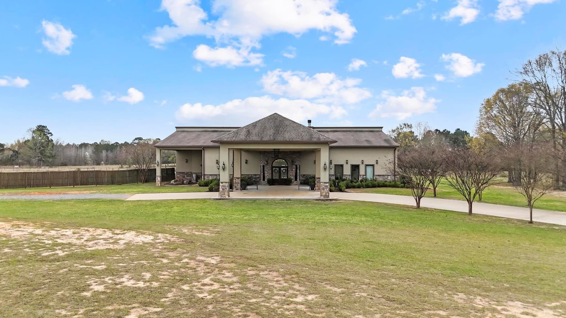 100.1 acres in Rusk County