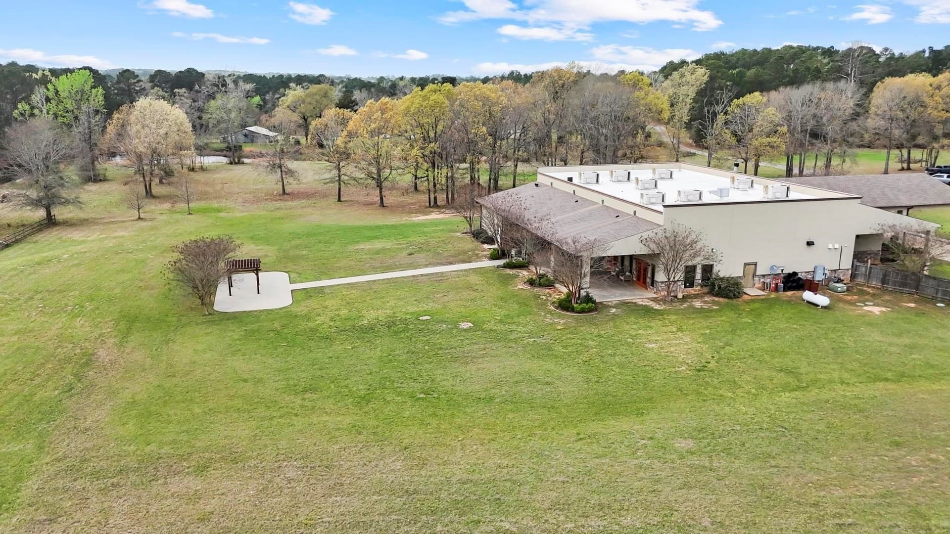 100.1 acres in Rusk County - photo 6