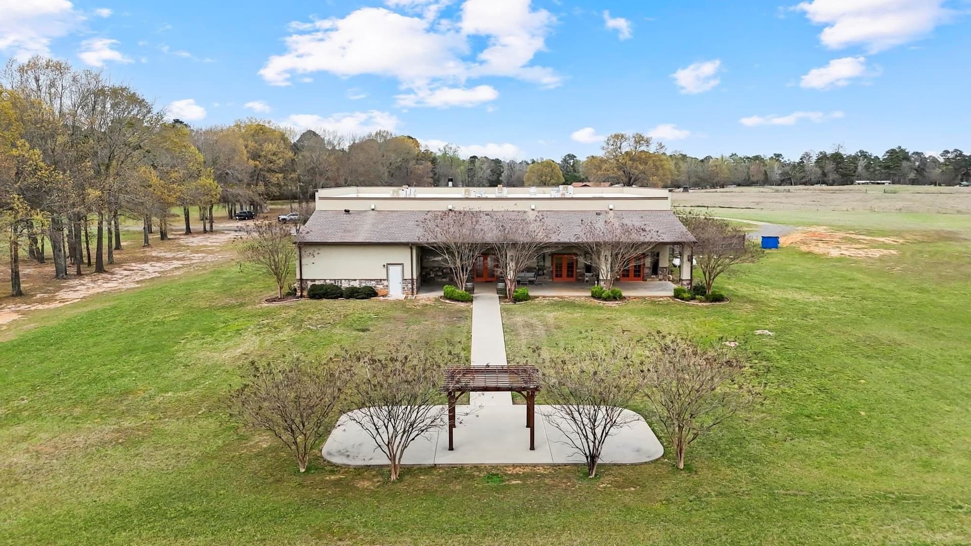 100.1 acres in Rusk County - photo 7