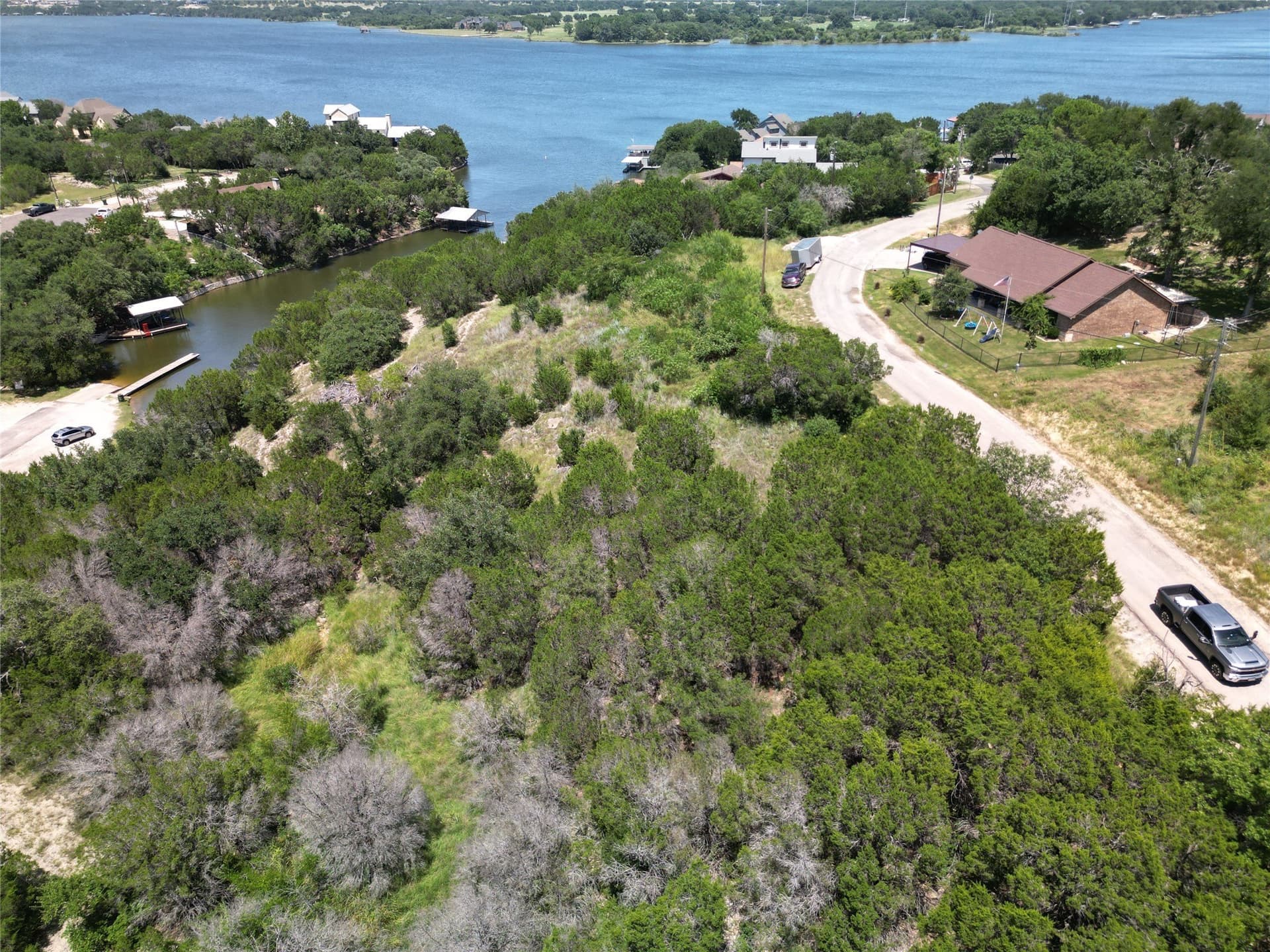 0.12 acres in Hood County - photo 2