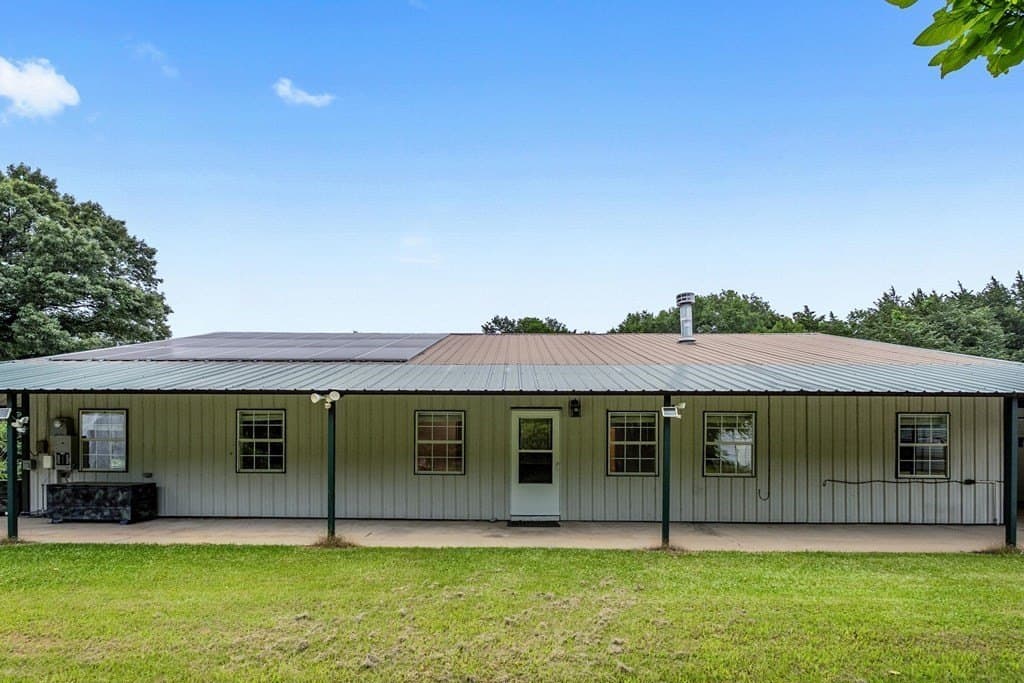 11.02 acres in Kaufman County - photo 2