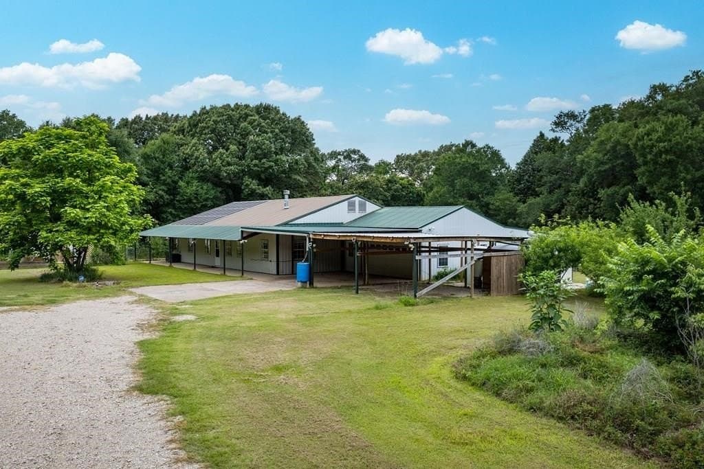 11.02 acres in Kaufman County - photo 5