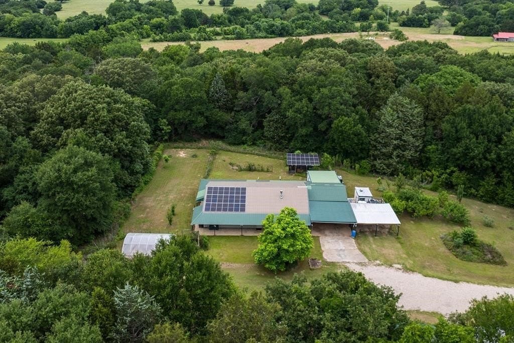 11.02 acres in Kaufman County - photo 4