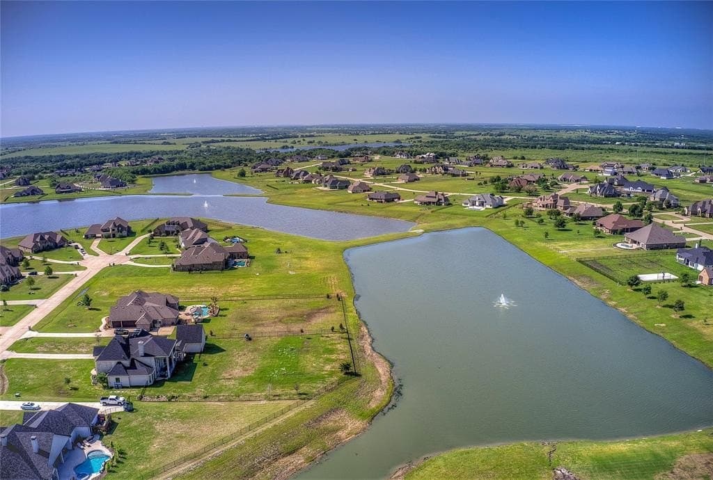 2.07 acres in Kaufman County featured view
