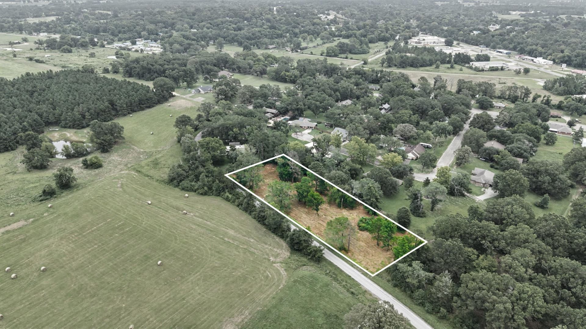 1.74 acres in Texas County