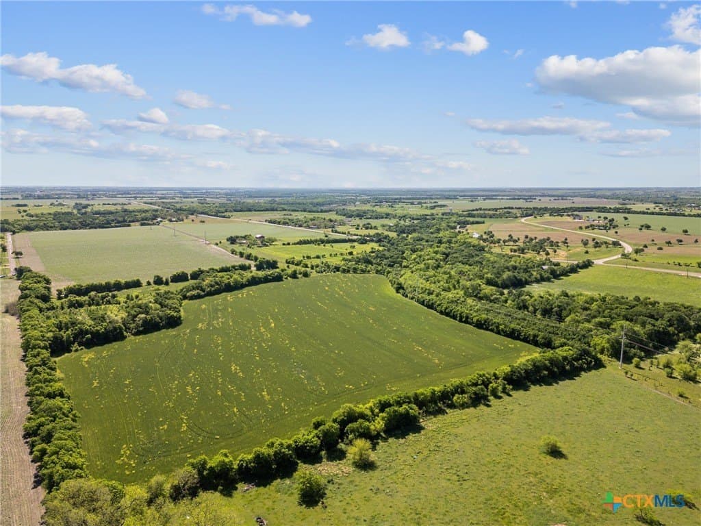 14 acres in Bell County featured view