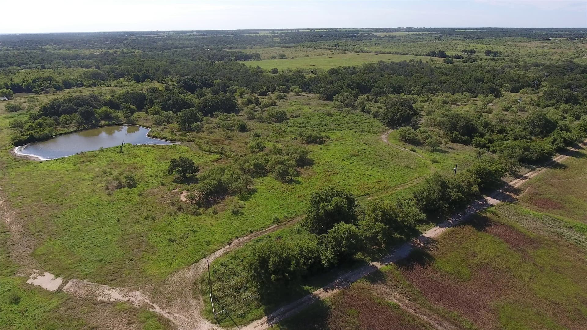 55 acres in Eastland County - photo 26