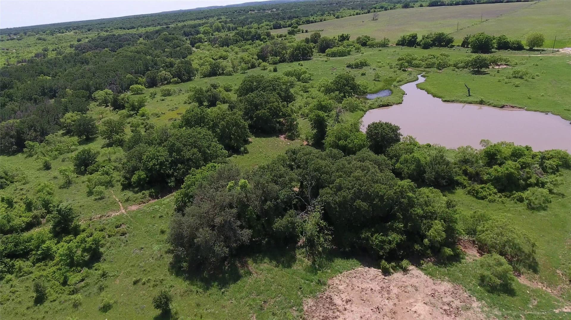55 acres in Eastland County - photo 22