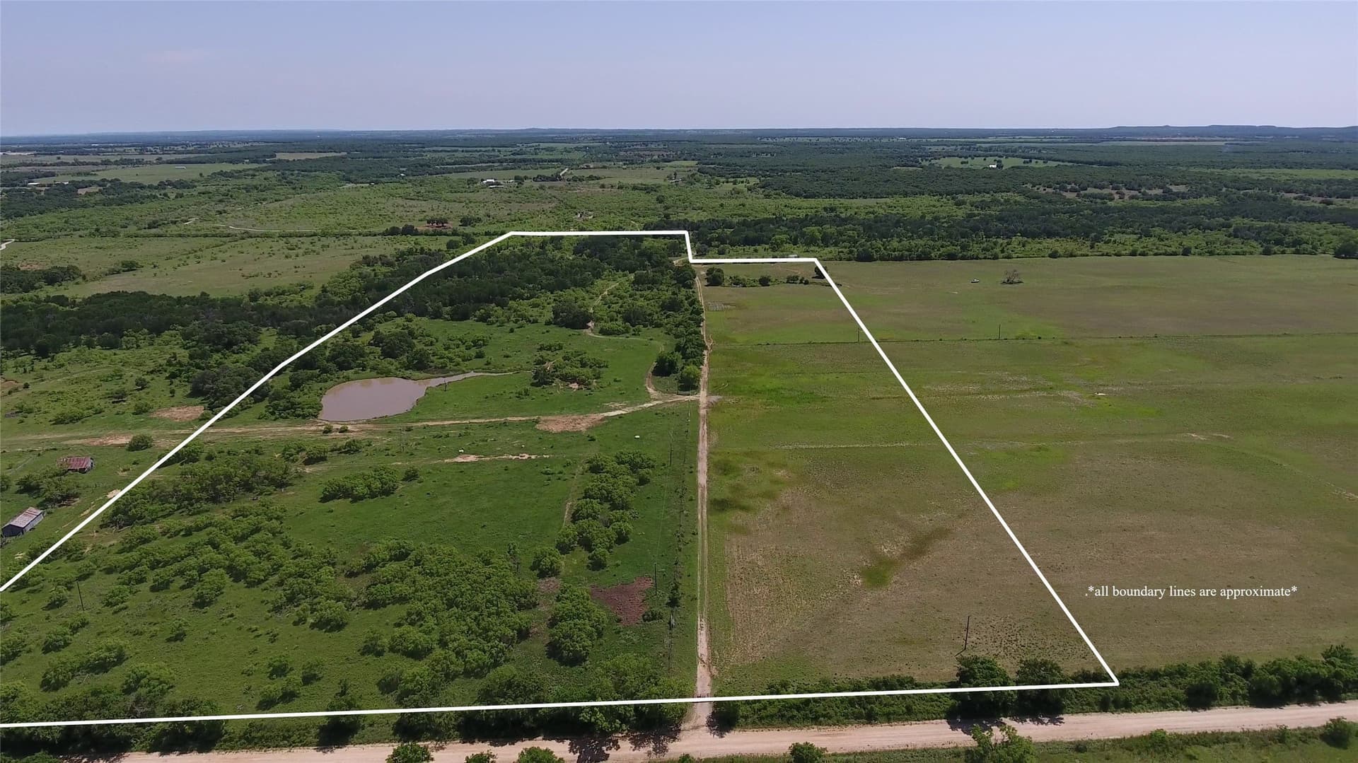 55 acres in Eastland County - photo 11