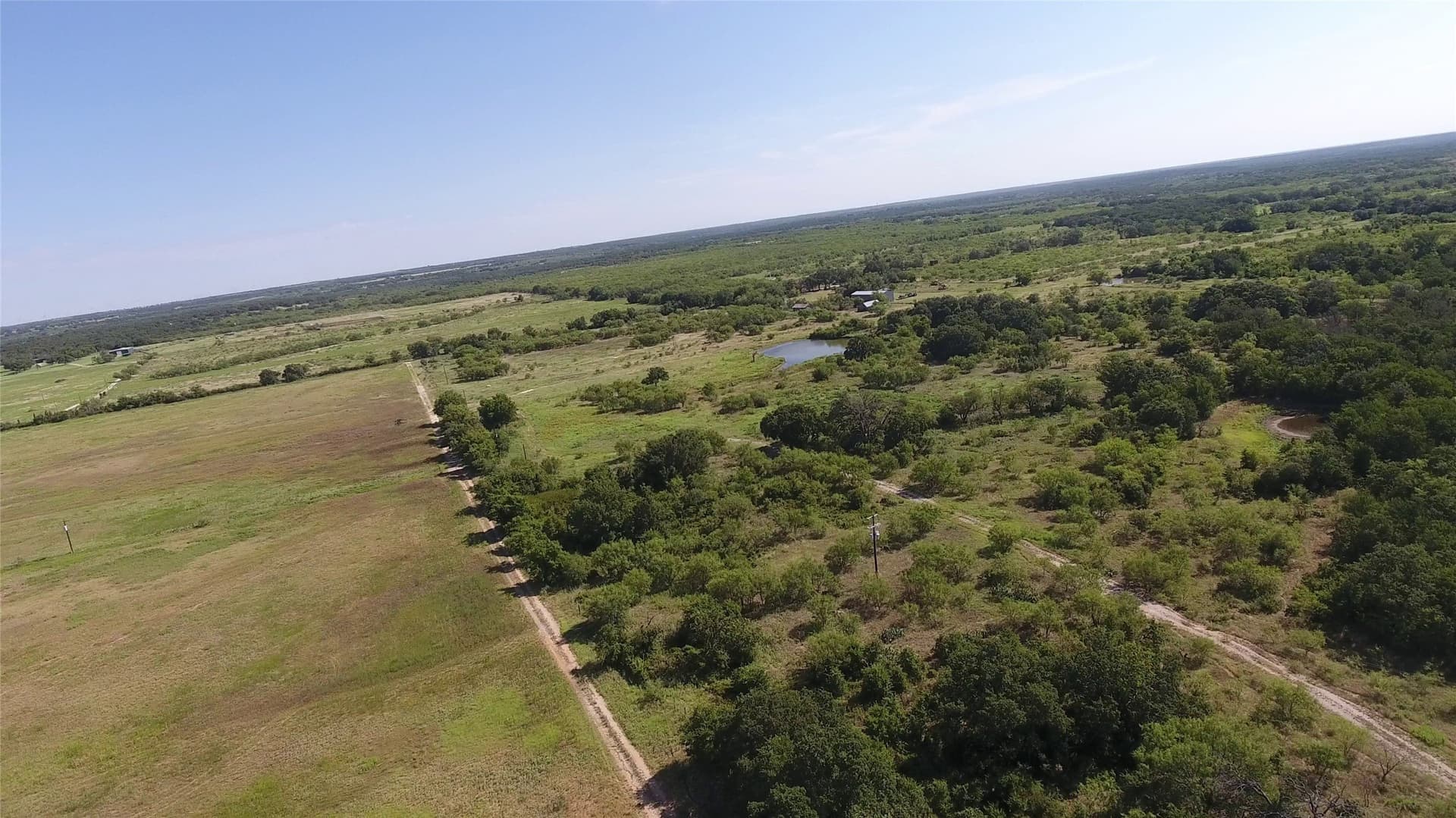 55 acres in Eastland County - photo 27