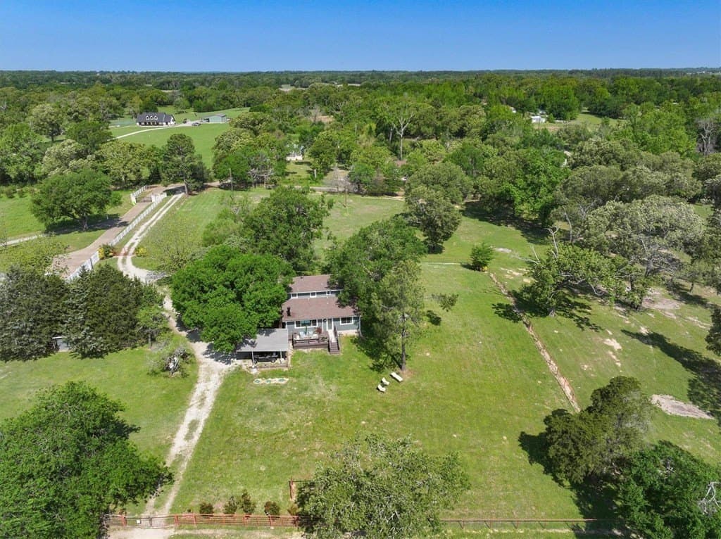 24.84 acres in Van Zandt County featured view