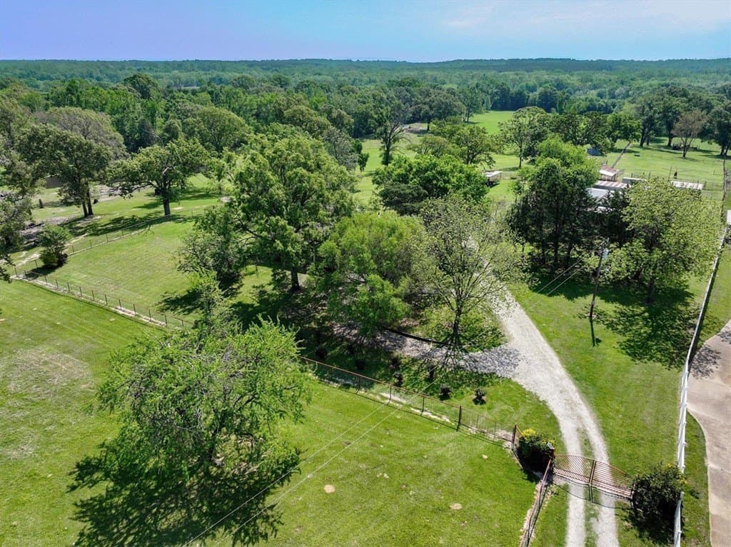 24.84 acres in Van Zandt County gallery image 4