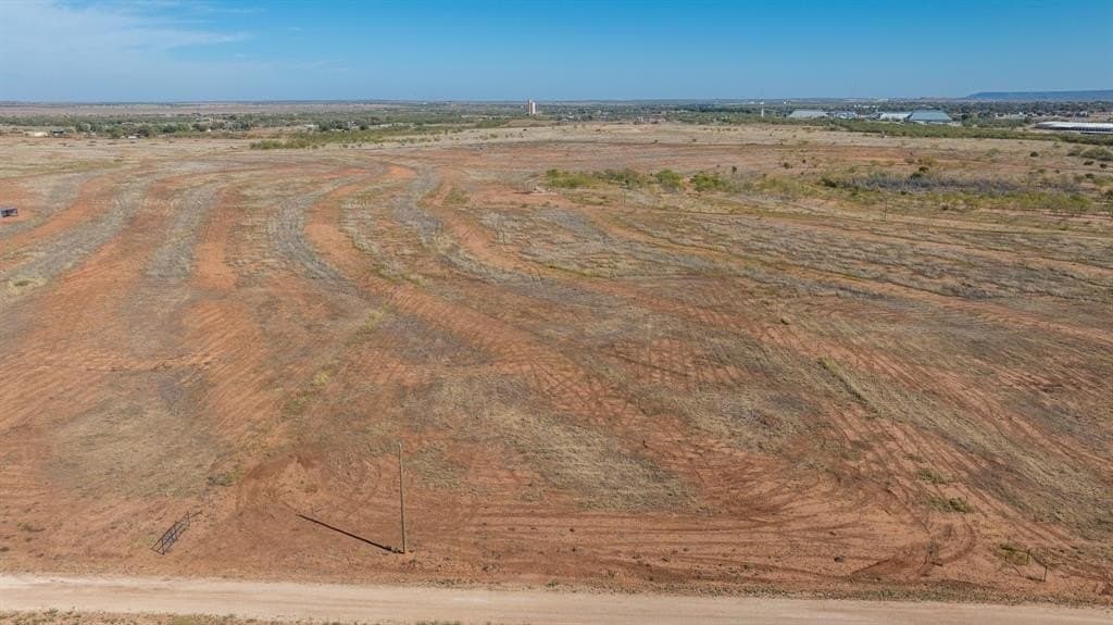 15 acres in Nolan County featured view