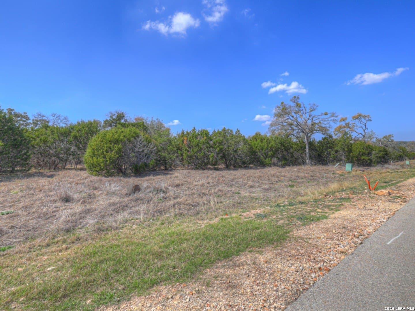 1.18 acres in Comal County