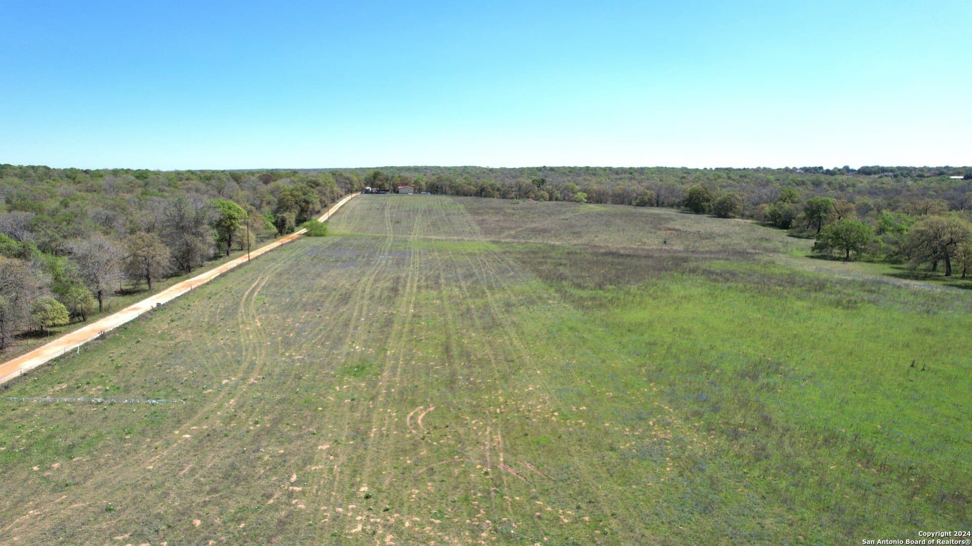 12 acres in Wilson County - photo 4