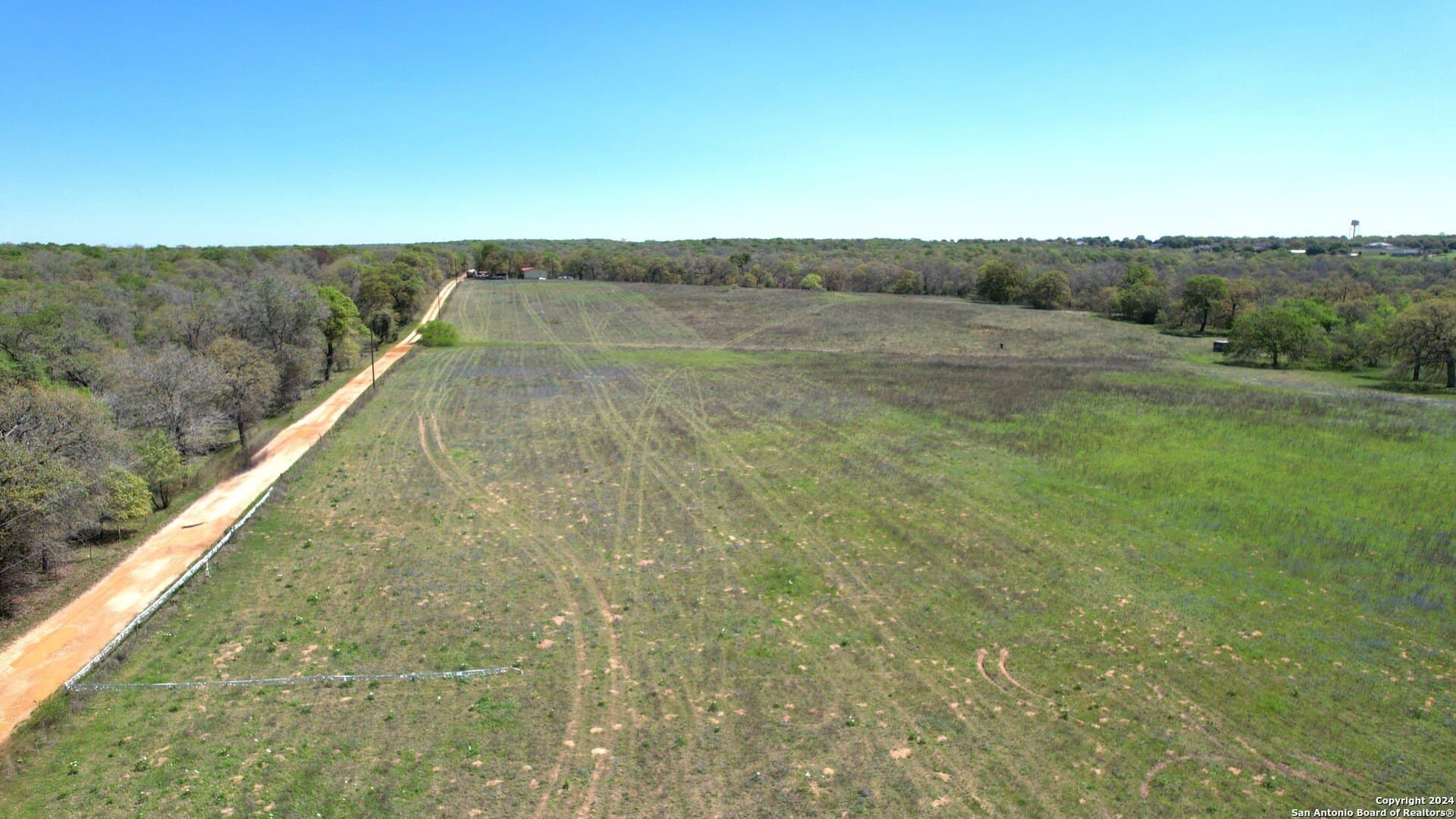 12 acres in Wilson County - photo 8