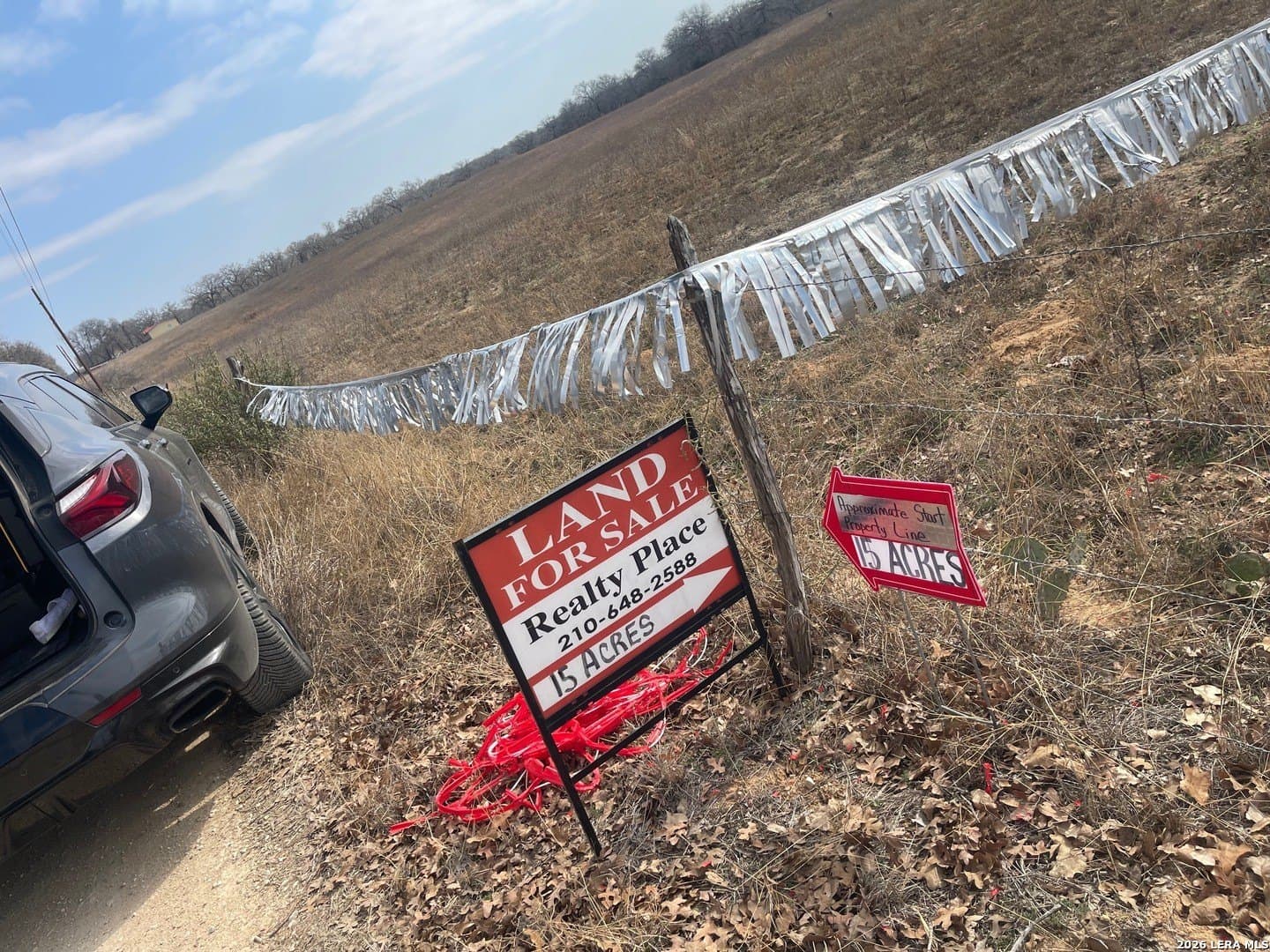 12 acres in Wilson County - photo 11
