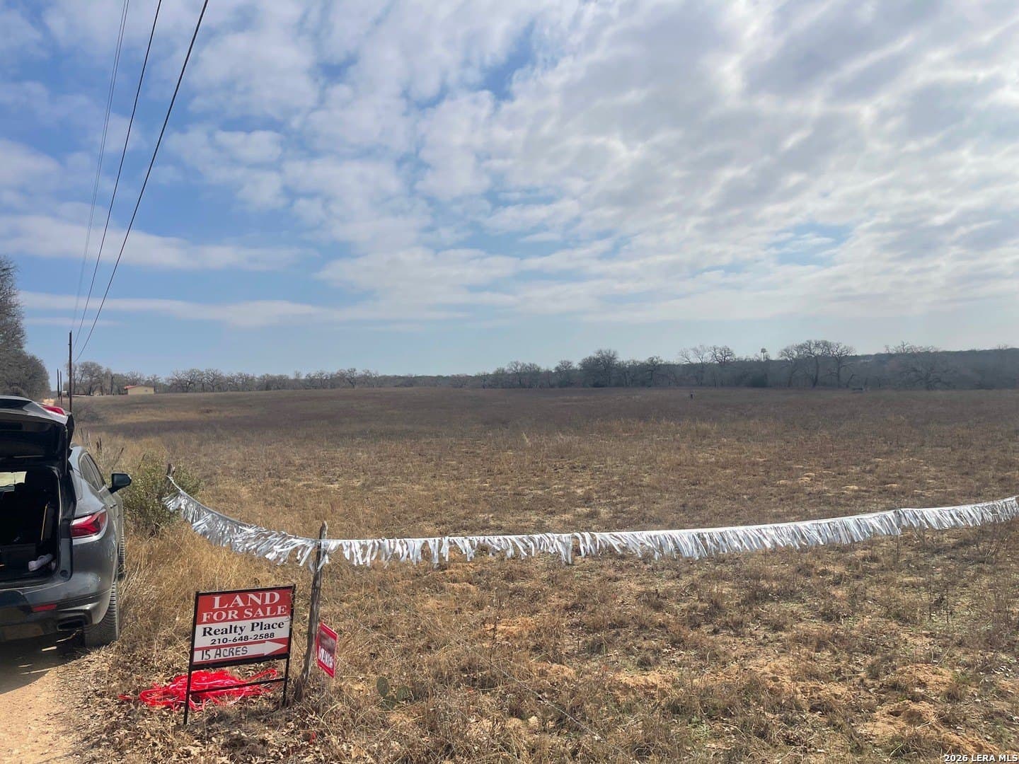 12 acres in Wilson County - photo 12