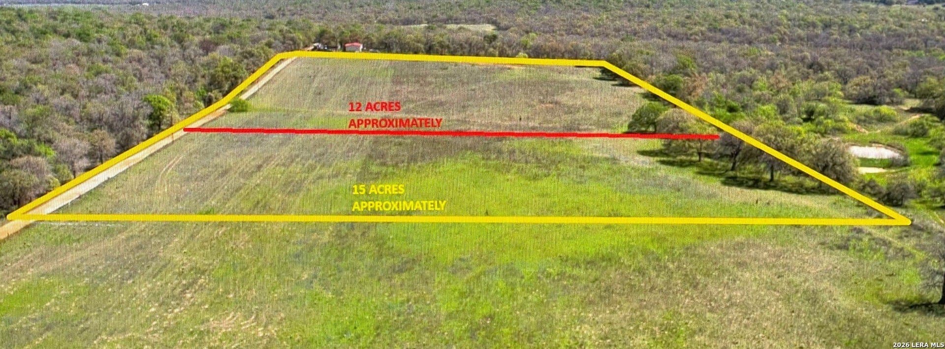 12 acres in Wilson County - photo 2