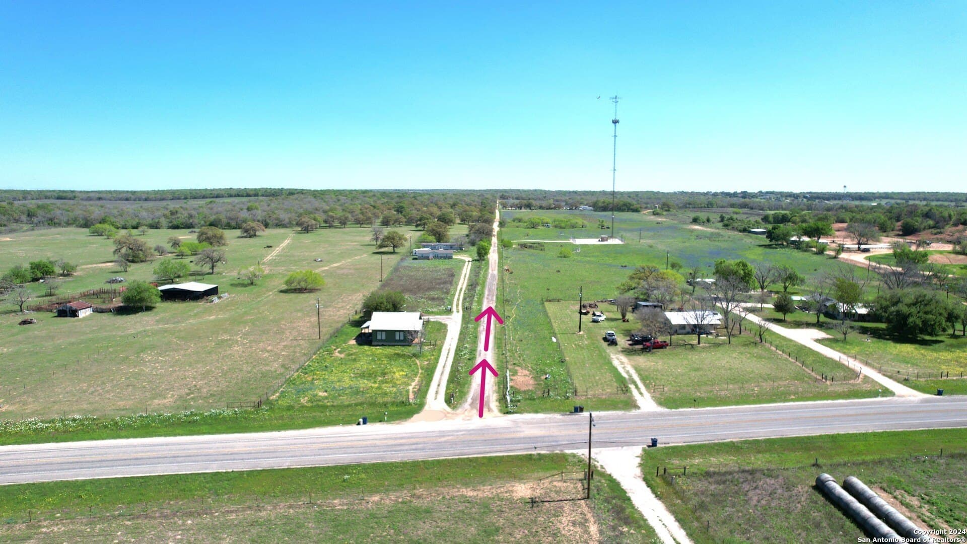12 acres in Wilson County - photo 14
